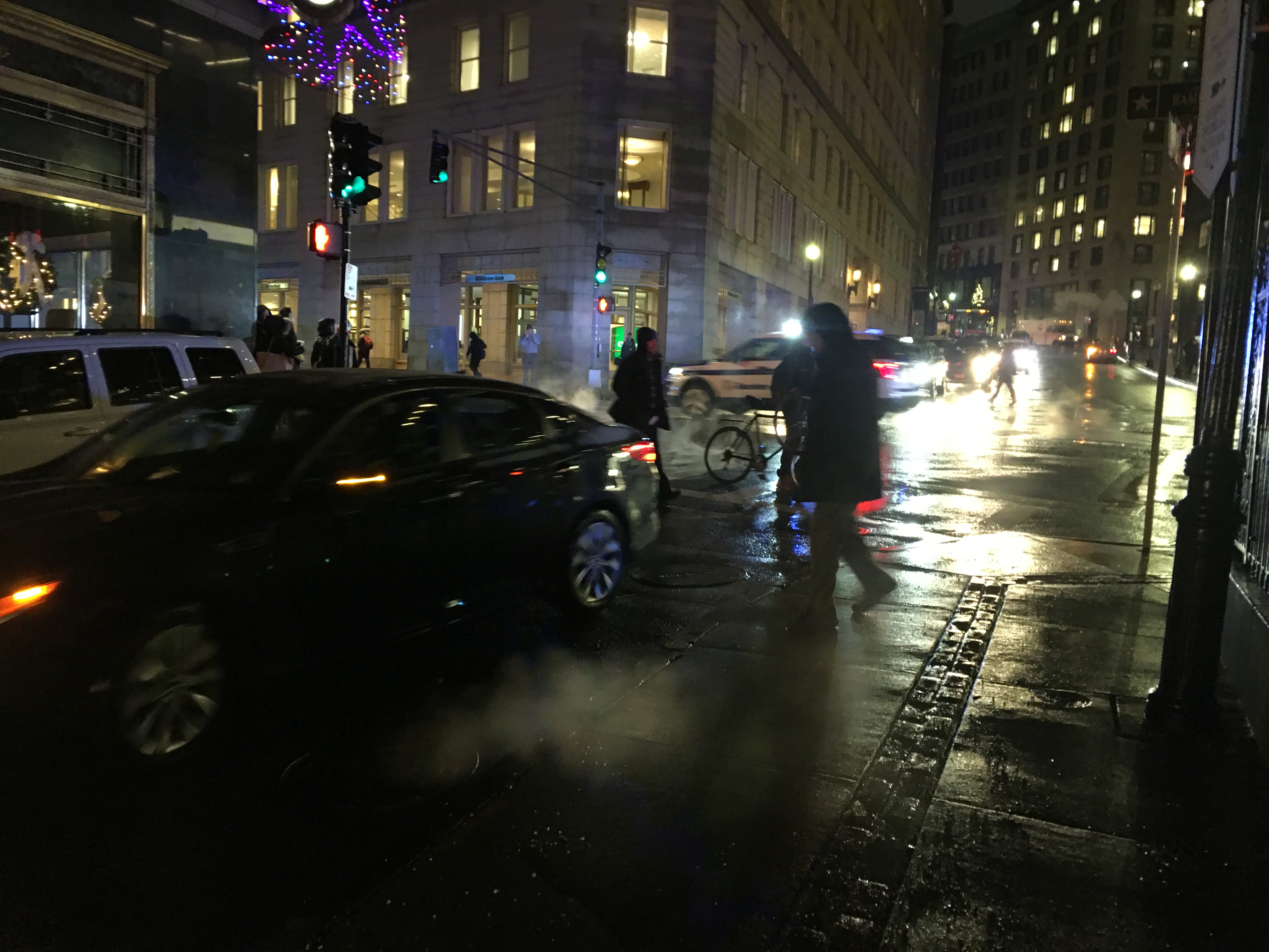 Decembery Boston | JOH NEJHE Blog